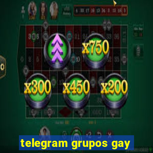 telegram grupos gay